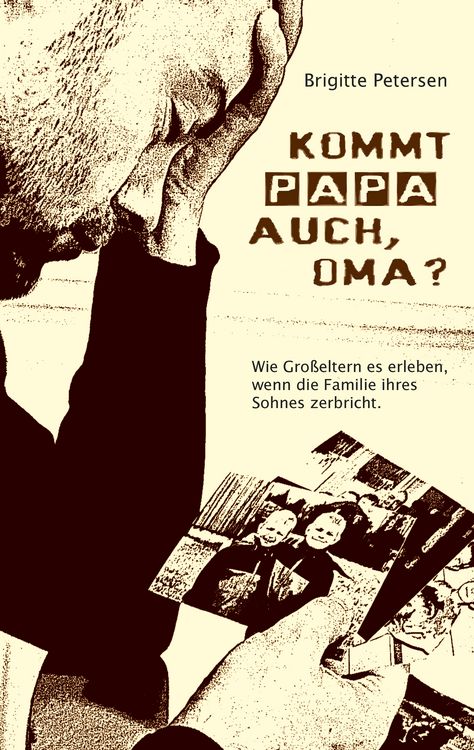 Produktbild: Kommt Papa auch, Oma?