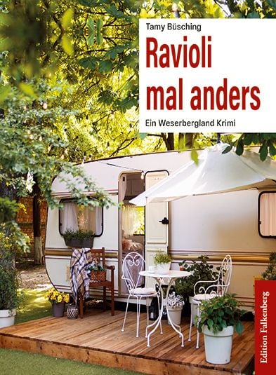 Produktbild: Ravioli mal anders