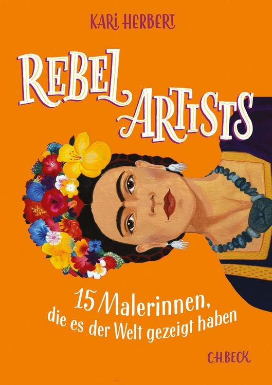 Produktbild: Rebel Artists