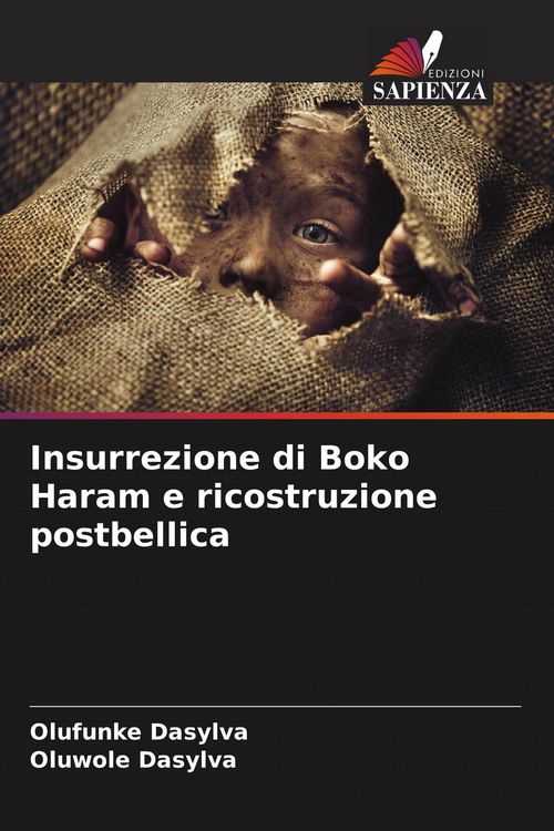 Produktbild: Insurrezione di Boko Haram e ricostruzione postbellica