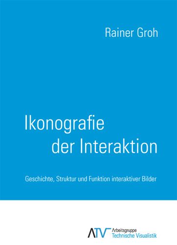 Produktbild: Ikonografie der Interaktion