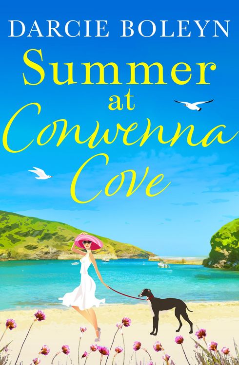 Produktbild: Summer at Conwenna Cove