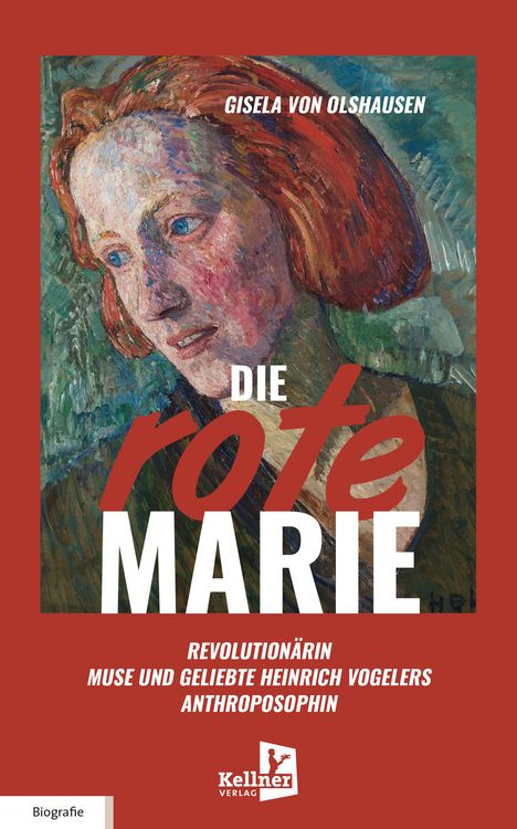 Produktbild: Die Rote Marie