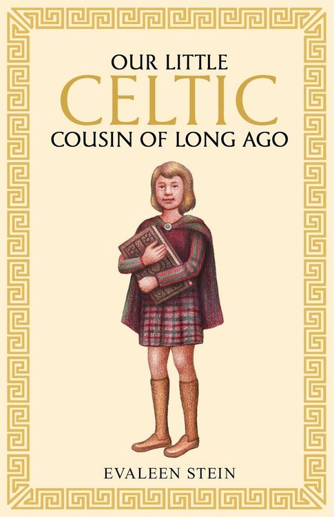 Produktbild: Our little Celtic cousin of long ago