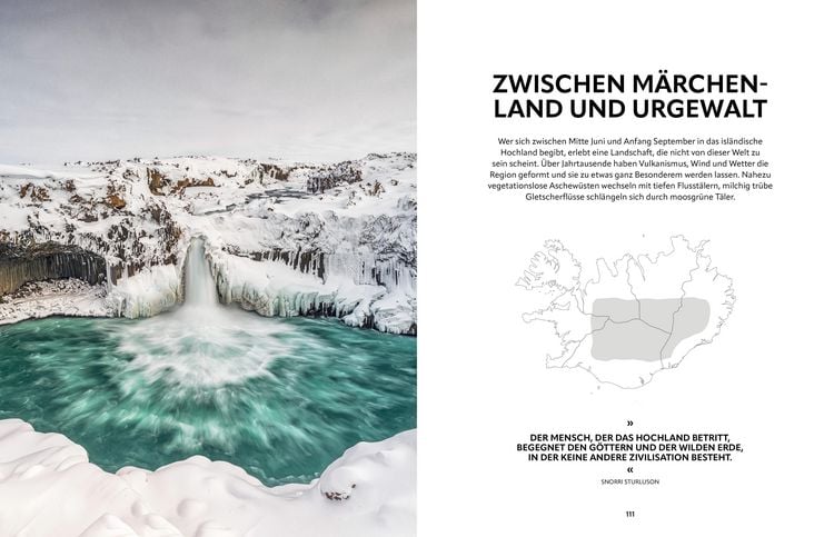 Produktbild: Island