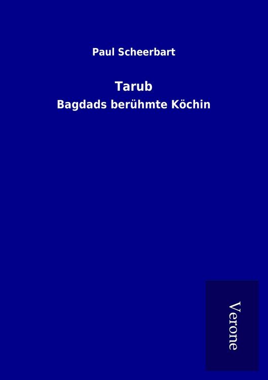 Produktbild: Tarub