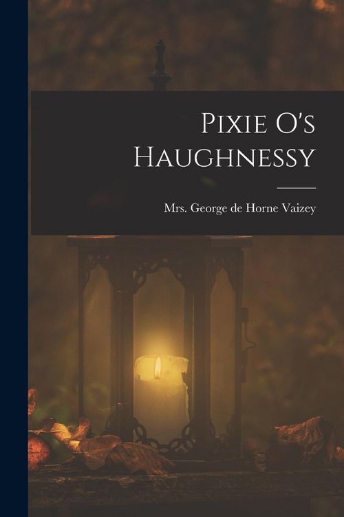 Produktbild: Pixie O's Haughnessy