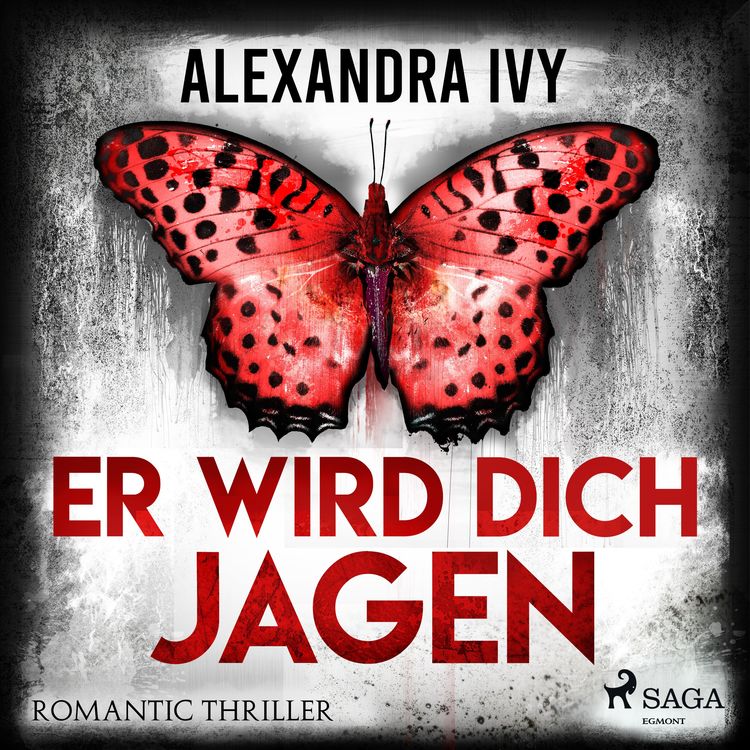 Produktbild: Er wird dich jagen: Romantic Thriller