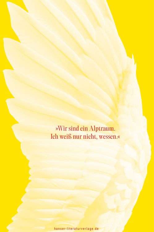 Produktbild: Als wir Schw&auml;ne waren