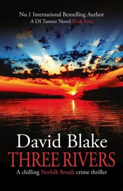 Produktbild: Three Rivers