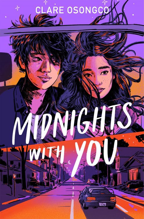 Produktbild: Midnights With You - International edition