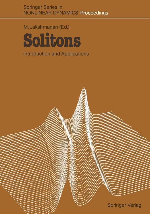 Produktbild: Solitons