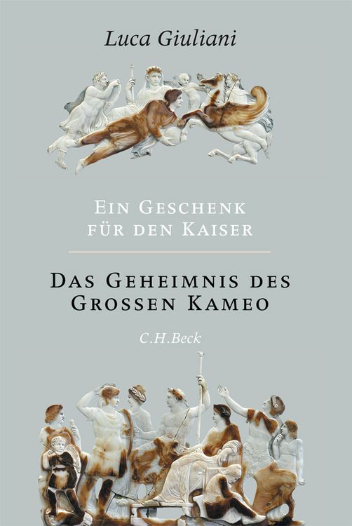 Produktbild: Ein Geschenk f&uuml;r den Kaiser
