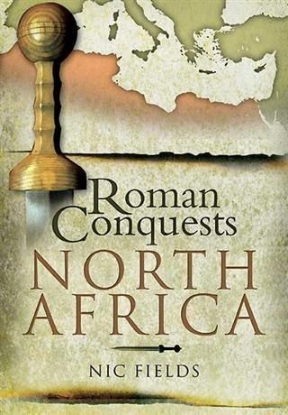 Produktbild: Roman Conquests: North Africa