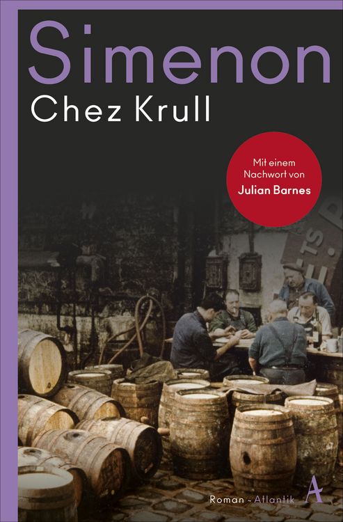 Produktbild: Chez Krull