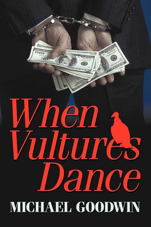 Produktbild: When Vultures Dance