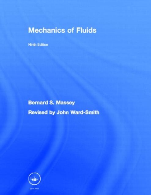 Produktbild: Ward-Smith, J: Mechanics of Fluids