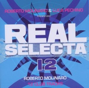Produktbild: Various: Real Selecta Vol.12