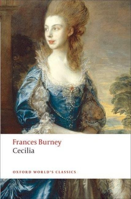 Produktbild: Cecilia