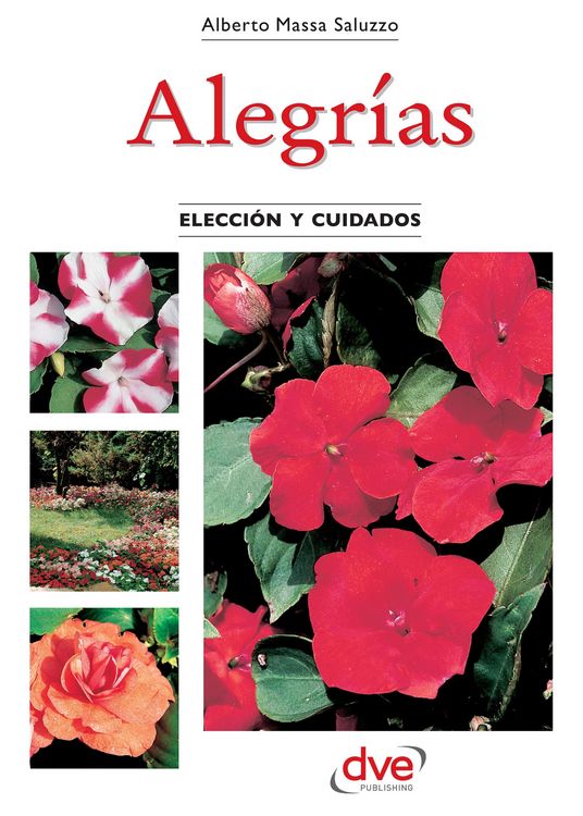 Produktbild: Alegr&iacute;as