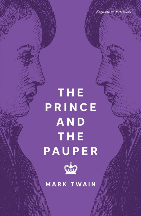 Produktbild: The Prince and the Pauper