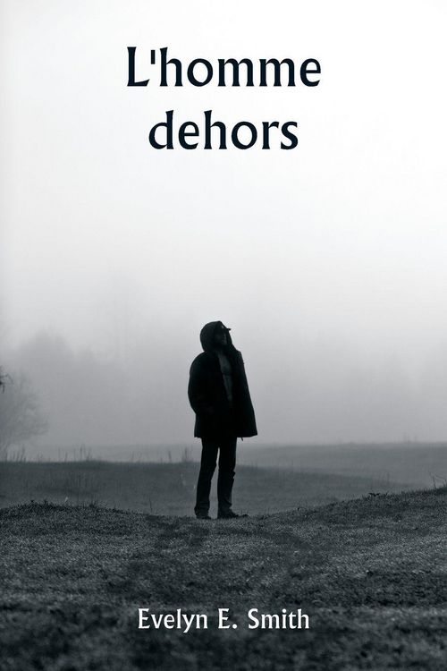 Produktbild: L'homme dehors