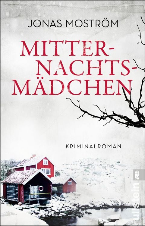 Produktbild: Mitternachtsm&auml;dchen