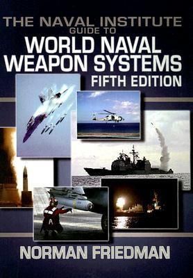 Produktbild: Naval Institute Guide to World Naval Weapon System