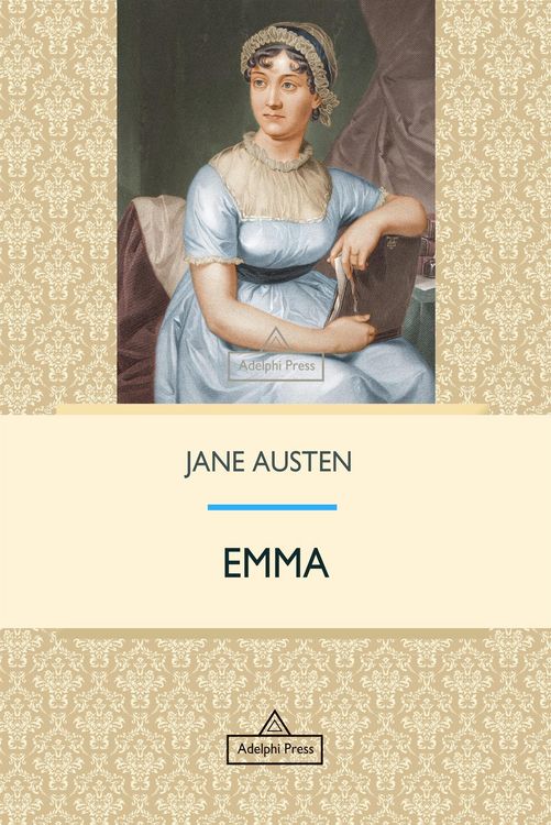 Produktbild: Emma