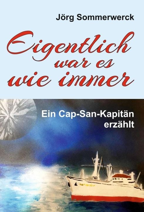 Produktbild: Eigentlich war es wie immer