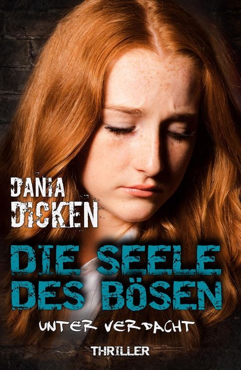 Produktbild: Die Seele des Bösen - Unter Verdacht