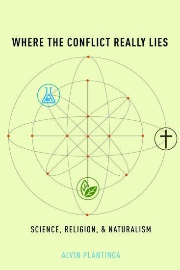 Produktbild: Where the Conflict Really Lies