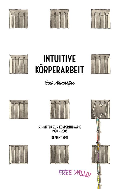 Produktbild: Intuitive K&ouml;rperarbeit