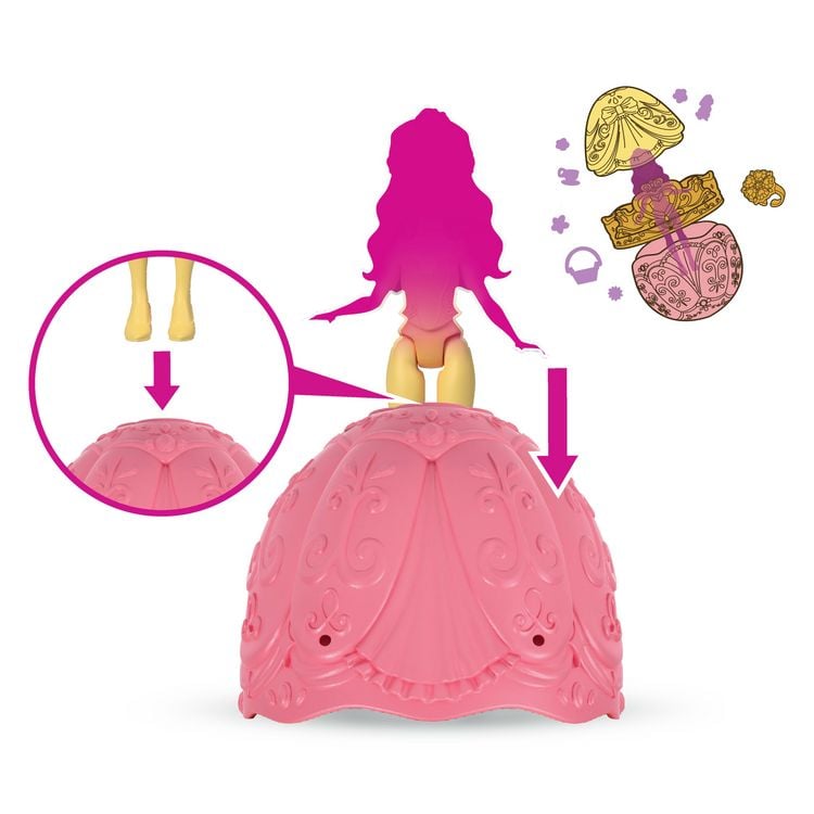Produktbild: Spielset Disney Princess Easter Egg Suprise