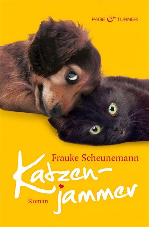 Produktbild: Katzenjammer