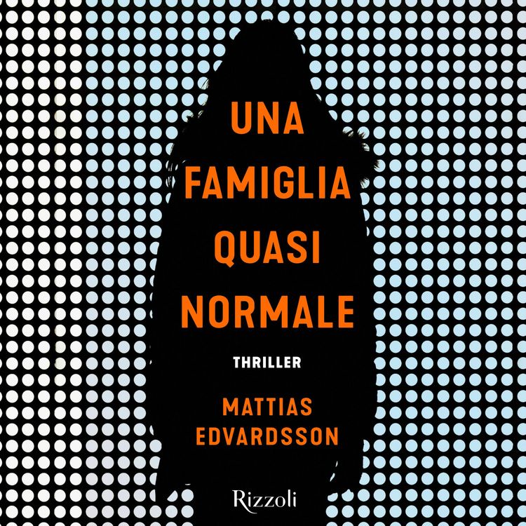 Produktbild: Una famiglia quasi normale
