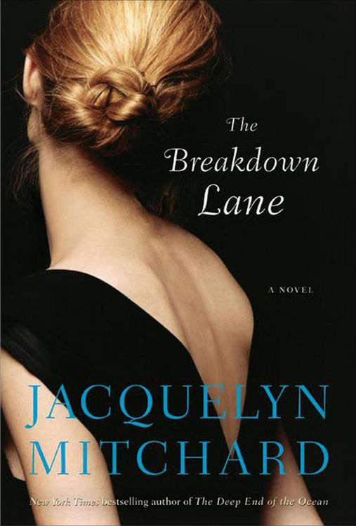 Produktbild: The Breakdown Lane