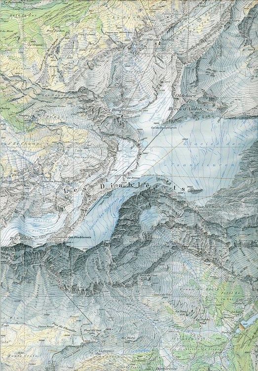 Produktbild: 1285 Les Diablerets