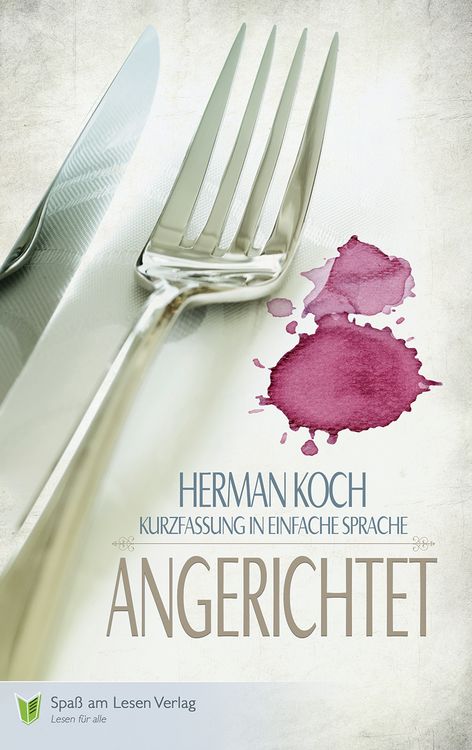 Produktbild: Angerichtet