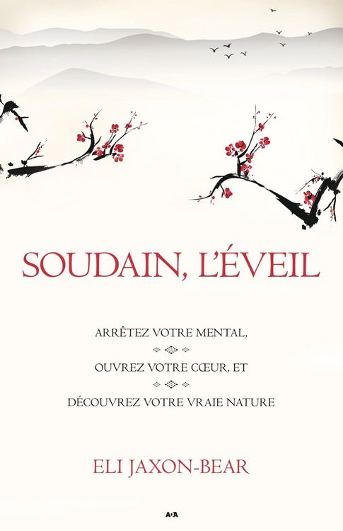 Produktbild: Soudain, l'&eacute;veil