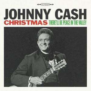 Produktbild: Christmas: Therell Be Peace in the Valley