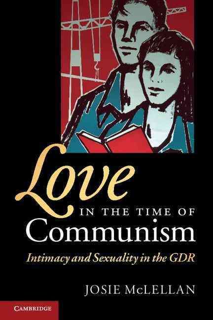 Produktbild: Love in the Time of Communism
