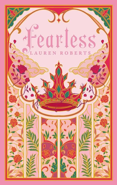Produktbild: Fearless Ultra Deluxe Edition