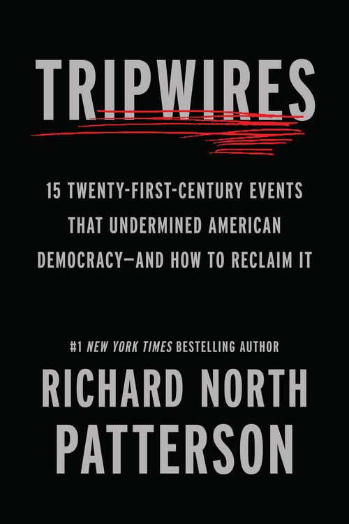Produktbild: Tripwires