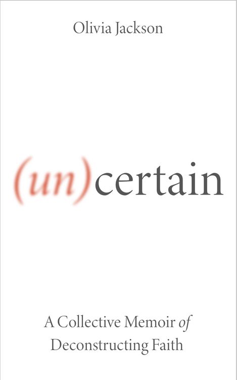 Produktbild: (Un)Certain