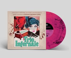 Produktbild: Trio Infernale