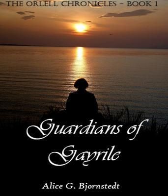 Produktbild: Guardians of Gayrile