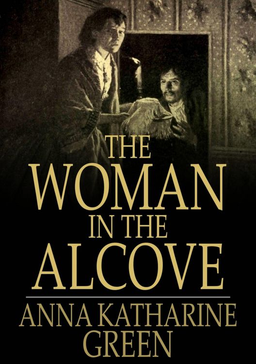 Produktbild: Woman in the Alcove