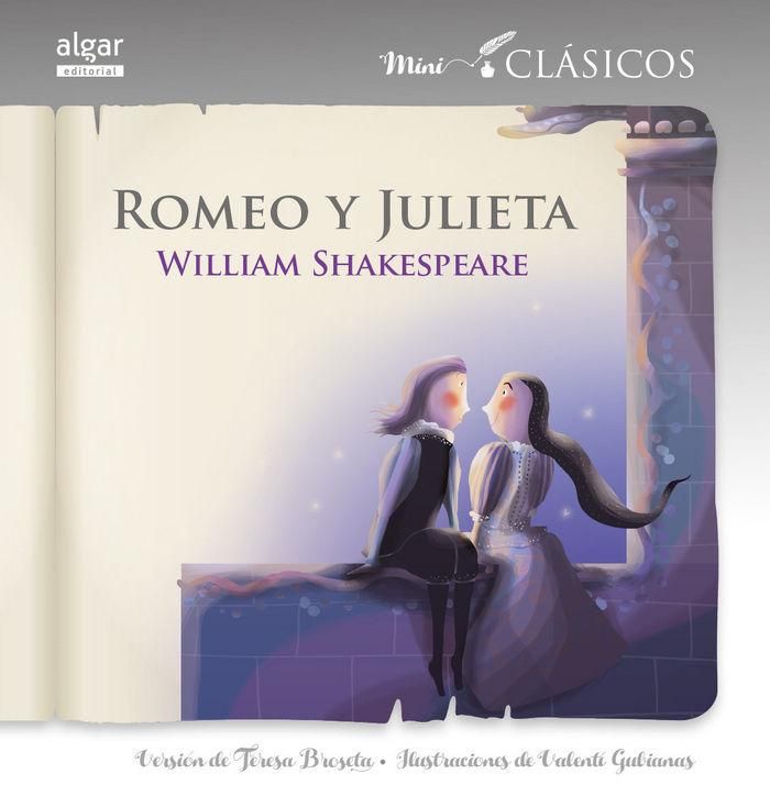 Produktbild: Romeo y Julieta