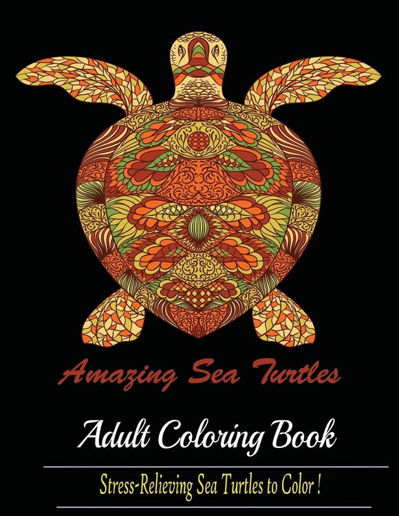 Produktbild: Amazing Sea Turtles